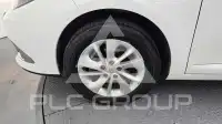 2015 Renault Samsung SM3