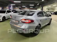 2015 Renault Samsung SM3