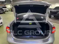 2015 Renault Samsung SM3