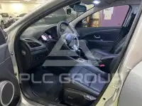 2015 Renault Samsung SM3