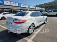 2015 Renault Samsung SM3