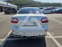 2015 Renault Samsung SM3