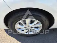 2015 Renault Samsung SM3