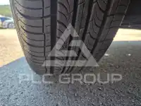2015 Renault Samsung SM3