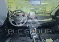 2015 Renault Samsung SM3