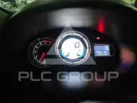 2015 Renault Samsung SM3