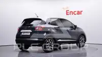 2015 Renault Samsung QM3