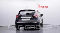 2015 Renault Samsung QM3