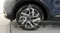 2015 Renault Samsung QM3