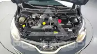 2015 Renault Samsung QM3