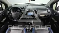 2015 Renault Samsung QM3
