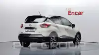 2015 Renault Samsung QM3