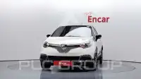 2015 Renault Samsung QM3