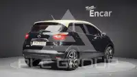 2015 Renault Samsung QM3