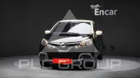 2015 Renault Samsung QM3