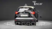 2015 Renault Samsung QM3