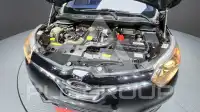 2015 Renault Samsung QM3