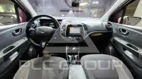 2015 Renault Samsung QM3