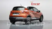 2015 Renault Samsung QM3