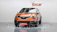 2015 Renault Samsung QM3