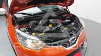 2015 Renault Samsung QM3