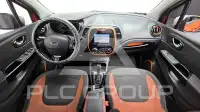 2015 Renault Samsung QM3