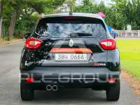 2015 Renault Samsung QM3