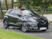 2015 Renault Samsung QM3