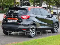 2015 Renault Samsung QM3
