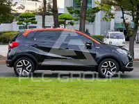2015 Renault Samsung QM3