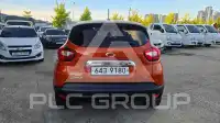 2015 Renault Samsung QM3