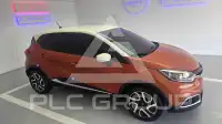 2015 Renault Samsung QM3