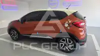 2015 Renault Samsung QM3