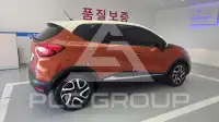 2015 Renault Samsung QM3