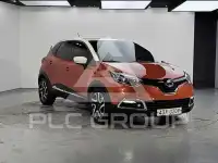 2015 Renault Samsung QM3