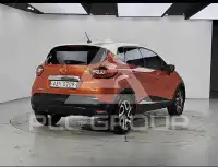 2015 Renault Samsung QM3