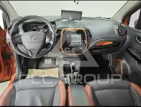 2015 Renault Samsung QM3