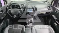 2015 Renault Samsung QM3