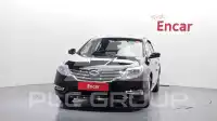2015 Renault Samsung SM5