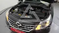 2015 Renault Samsung SM5