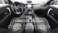 2015 Renault Samsung SM5