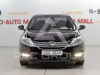 2015 Renault Samsung SM5