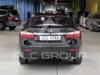 2015 Renault Samsung SM5
