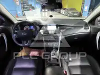 2015 Renault Samsung SM5
