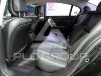 2015 Renault Samsung SM5