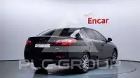 2015 Renault Samsung SM5
