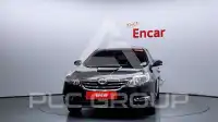 2015 Renault Samsung SM5