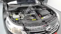 2015 Renault Samsung SM5
