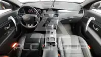 2015 Renault Samsung SM5