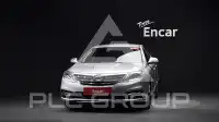 2015 Renault Samsung SM5